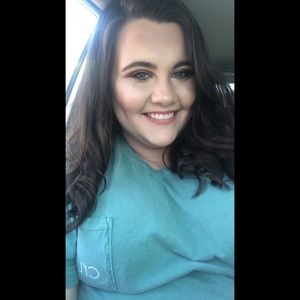 Meet your Posher, Makenna